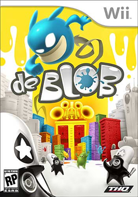 De Blob