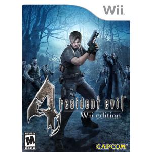 Resident Evil 4