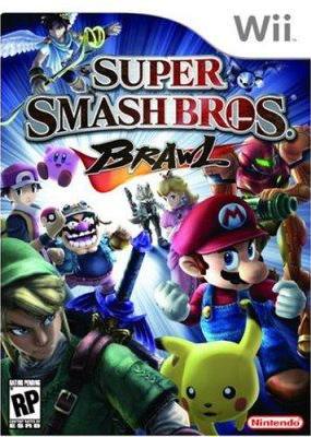 Super Smash Bros.: Brawl