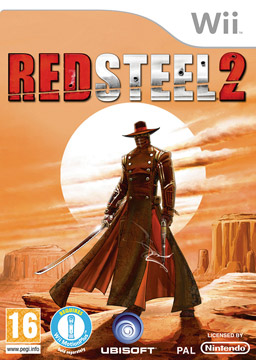 Red steel 2