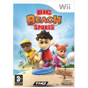 Big Beach Sports