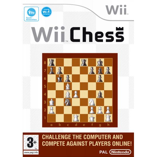 Wii Chess