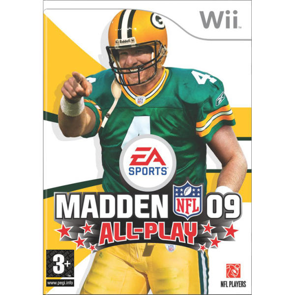 Madden NFL 09