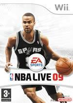 NBA Live 09