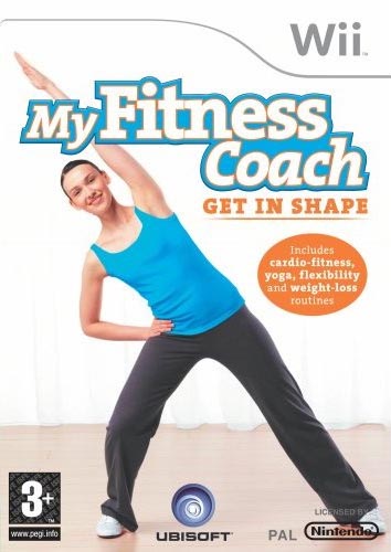 My Fitness Coach: Get in Shape