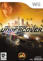 Need for Speed: Undercover