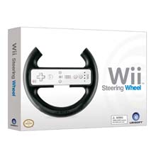 Wii Wheel