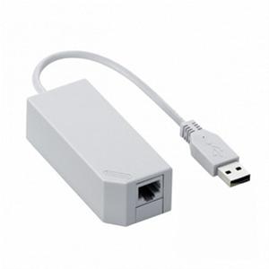 Lan Adapter Wii