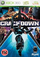 Crackdown