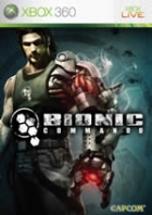 Bionic Commando