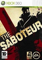 The Saboteur