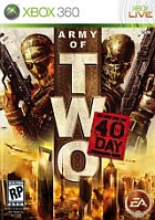 Army of Two: The 40th Day