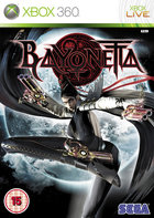 Bayonetta