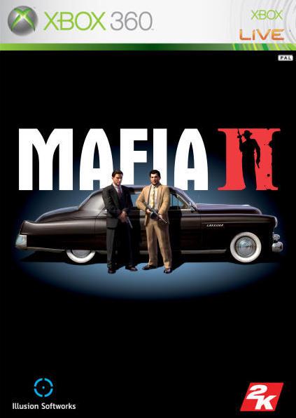 Mafia 2 CZ