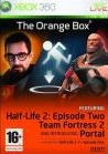 Half Life 2 Orange Box