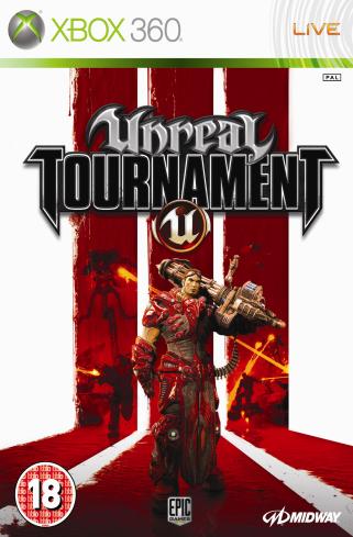 Unreal Tournament 3