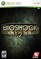 Bioshock 2