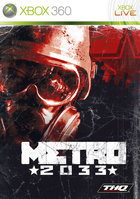 Metro 2033