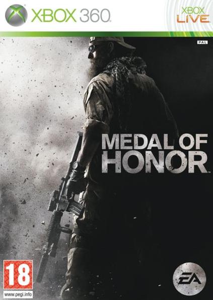 Medal of Honor