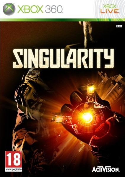 Singularity