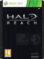 Halo: Reach Limited Edition