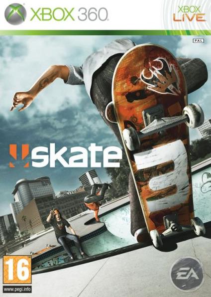 Skate 3