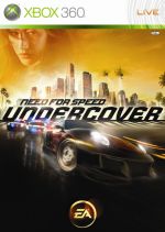 Need for Speed: Undercover