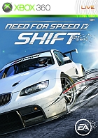 Need for Speed SHIFT