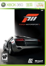 Forza 3