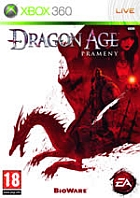 Dragon Age: Origins