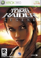 Tomb Raider Legend