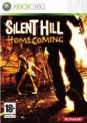 Silent Hill: Homecoming