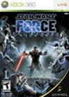 Star Wars: Force Unleashed