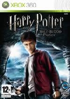 Harry Potter a polovičný princ