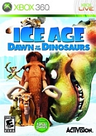 Ice Age 3: Dawn of the Dinosaurs