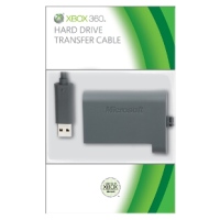 Xbox 360 Data Transfer