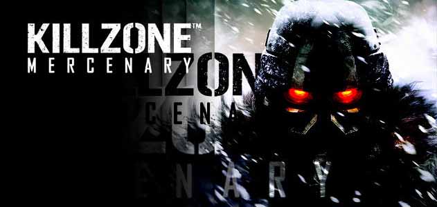 Killzone: Mercenary