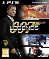 007 Legends