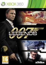 007 Legends