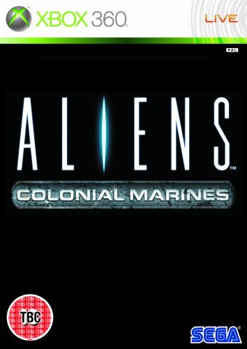 Aliens: Colonial Marines