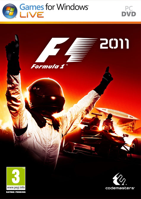 Formula 1 2011