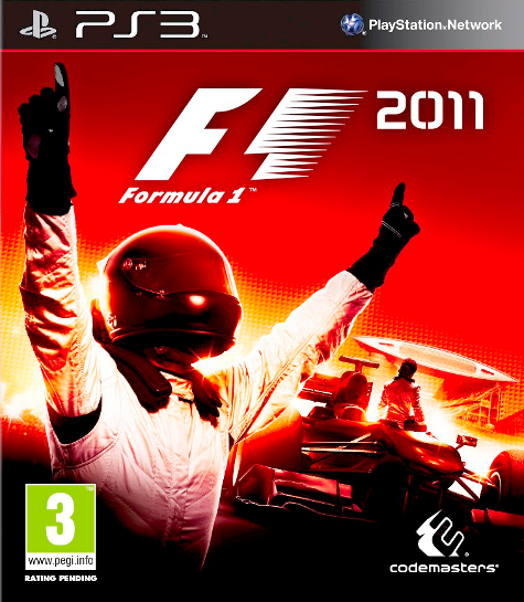 Formula 1 2011