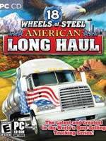 18 Wheels of Steel: American Long Haul