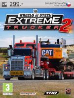 18 Wheels of Steel: Extreme Trucker 2
