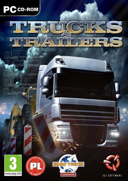 Trucks & Trailers