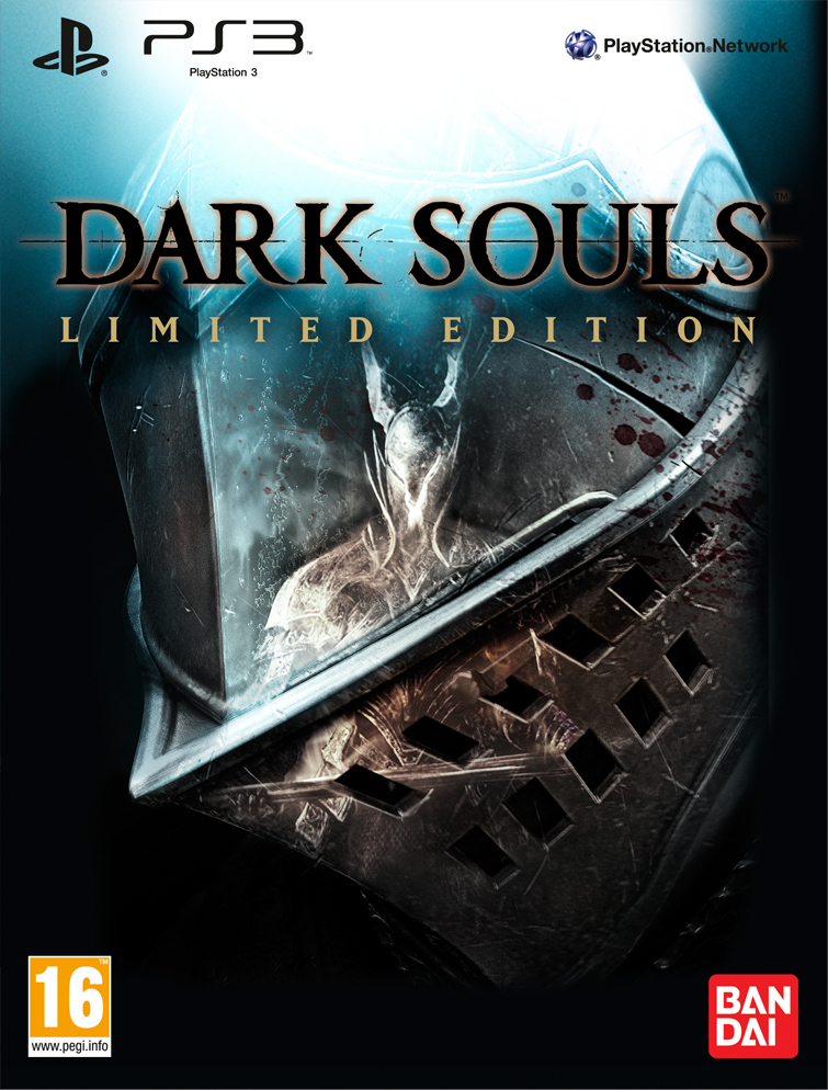 Dark Souls - Limited Edition