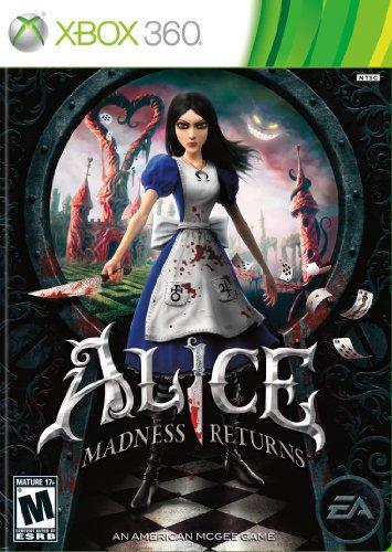 Alice - Madness Returns