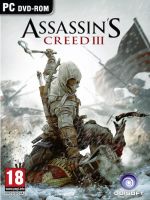 Assassins Creed III CZ