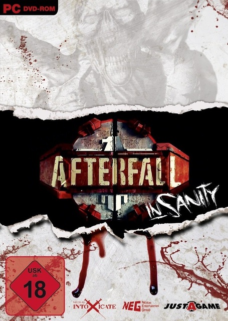 Afterfall: Insanity