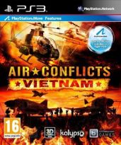 Air Conflicts: Vietnam